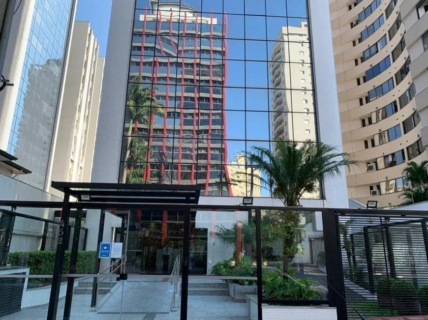 Foto 1 de Sala Comercial à venda, 51m² em Moema, São Paulo