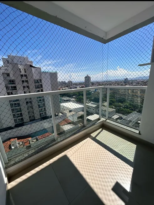 Foto 1 de Apartamento com 2 Quartos à venda, 62m² em Praia de Itaparica, Vila Velha