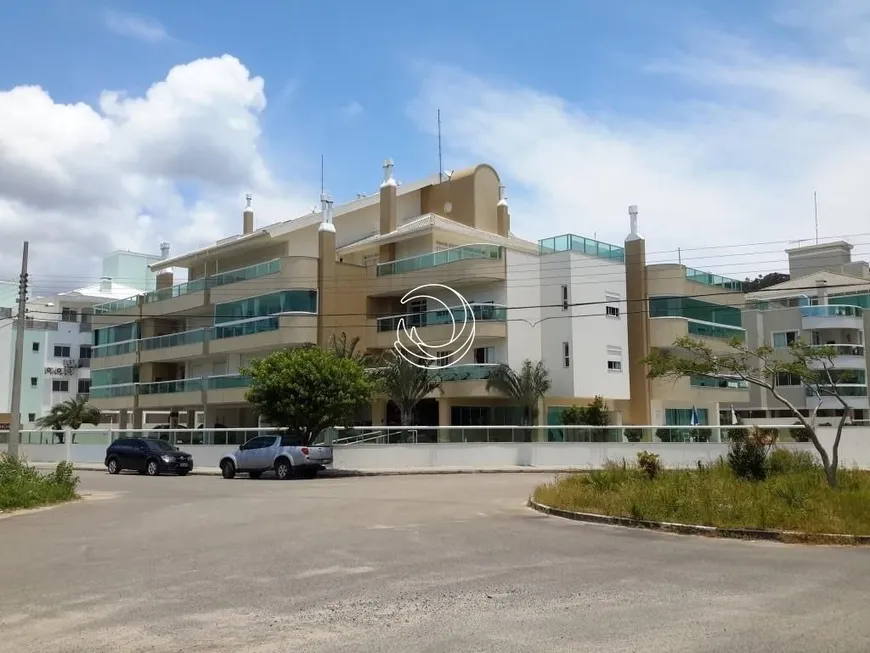 Foto 1 de Cobertura com 4 Quartos à venda, 235m² em Ingleses do Rio Vermelho, Florianópolis