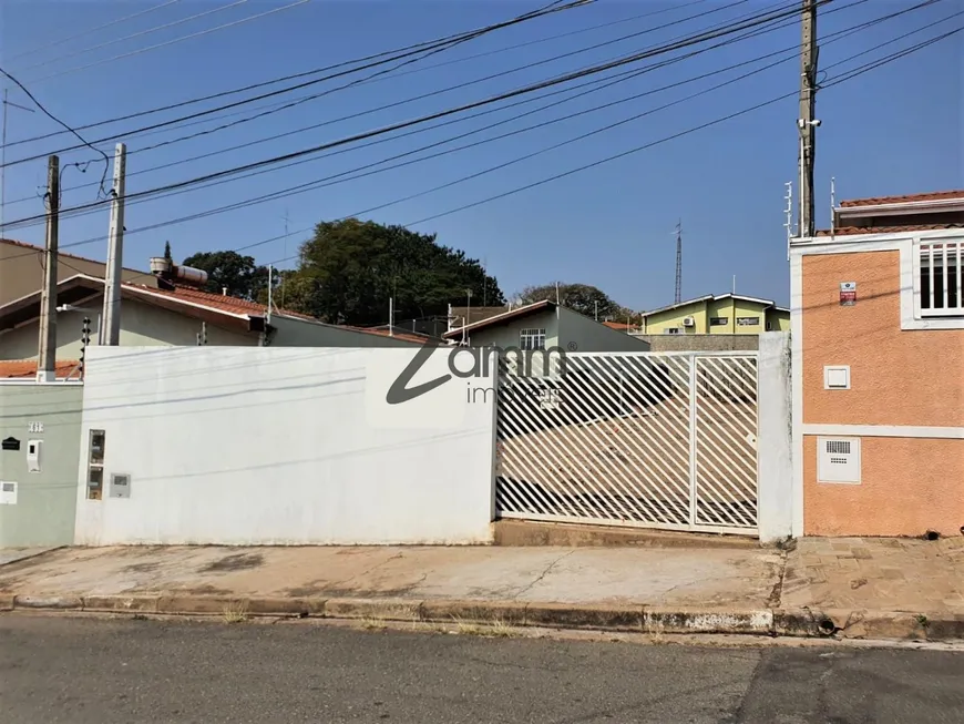 Foto 1 de Lote/Terreno à venda, 460m² em Jardim Interlagos, Campinas