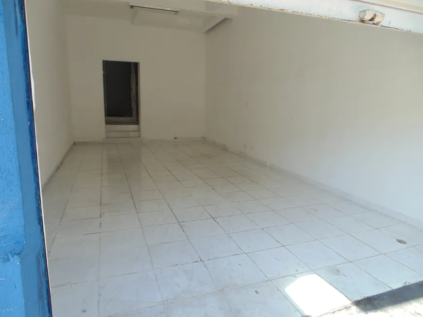 Foto 1 de Prédio Comercial com 2 Quartos para alugar, 115m² em Cidade Alta, Piracicaba