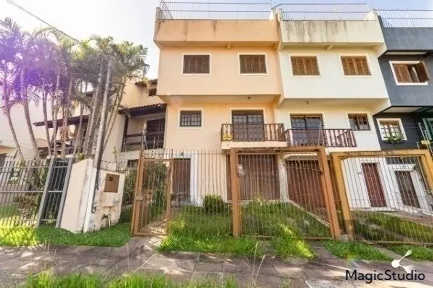 Foto 1 de Casa com 3 Quartos à venda, 203m² em Ipanema, Porto Alegre