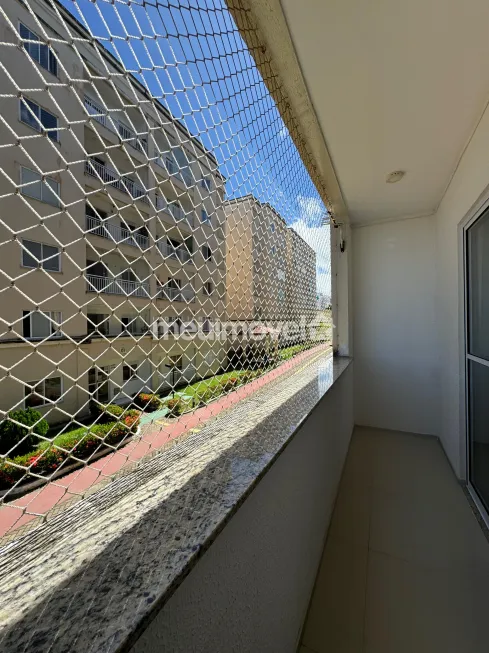 Foto 1 de Apartamento com 2 Quartos à venda, 62m² em Araçagy, São José de Ribamar