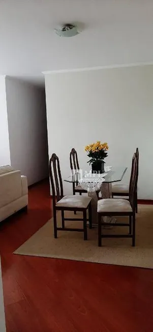 Foto 1 de Apartamento com 3 Quartos à venda, 100m² em Chora Menino, São Paulo