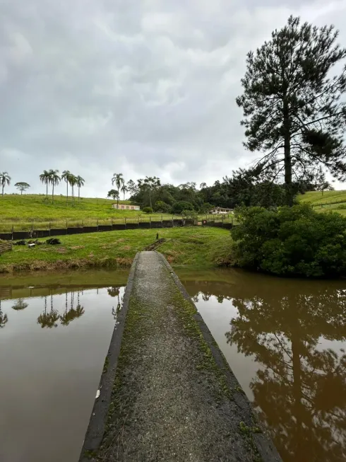 Foto 1 de Lote/Terreno à venda, 500m² em Lageadinho, Ibiúna