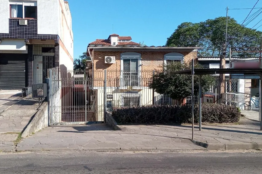 Foto 1 de Apartamento com 3 Quartos à venda, 86m² em Cristal, Porto Alegre