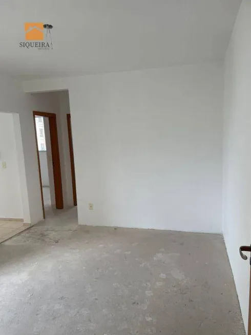 Foto 1 de Apartamento com 2 Quartos à venda, 47m² em Jardim Sao Carlos, Sorocaba