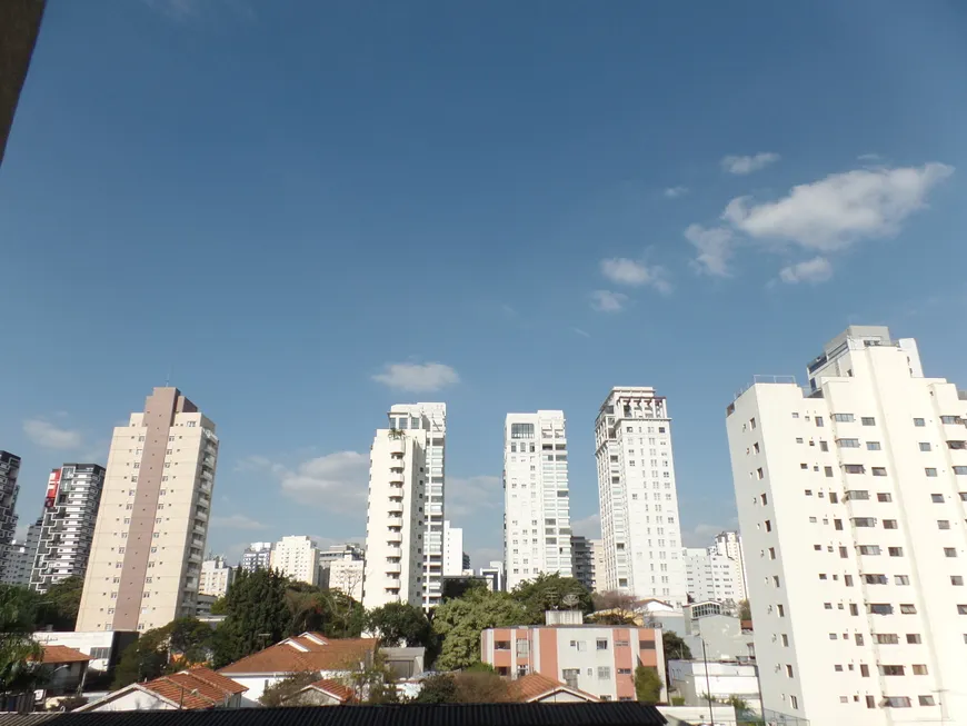 Foto 1 de Apartamento com 2 Quartos para alugar, 64m² em Vila Olímpia, São Paulo