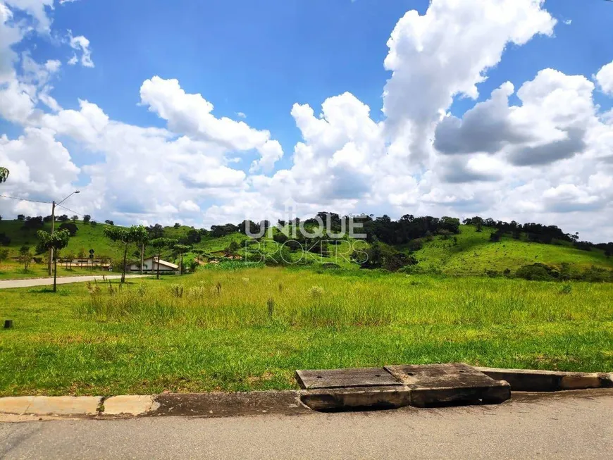 Foto 1 de Lote/Terreno à venda, 840m² em Centro, Itupeva