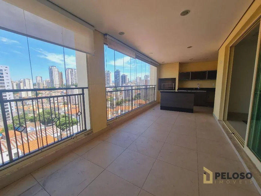 Foto 1 de Apartamento com 3 Quartos à venda, 152m² em Santana, São Paulo