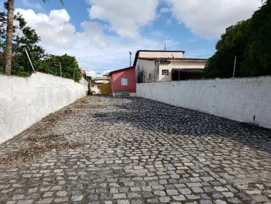 Foto 1 de Galpão/Depósito/Armazém à venda, 434m² em Prata, Campina Grande