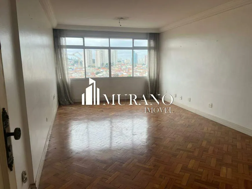 Foto 1 de Apartamento com 3 Quartos à venda, 130m² em Vila Prudente, São Paulo