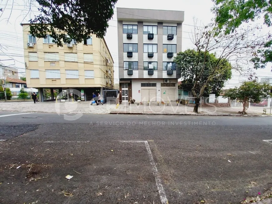 Foto 1 de Sala Comercial à venda, 36m² em Passo da Areia, Porto Alegre