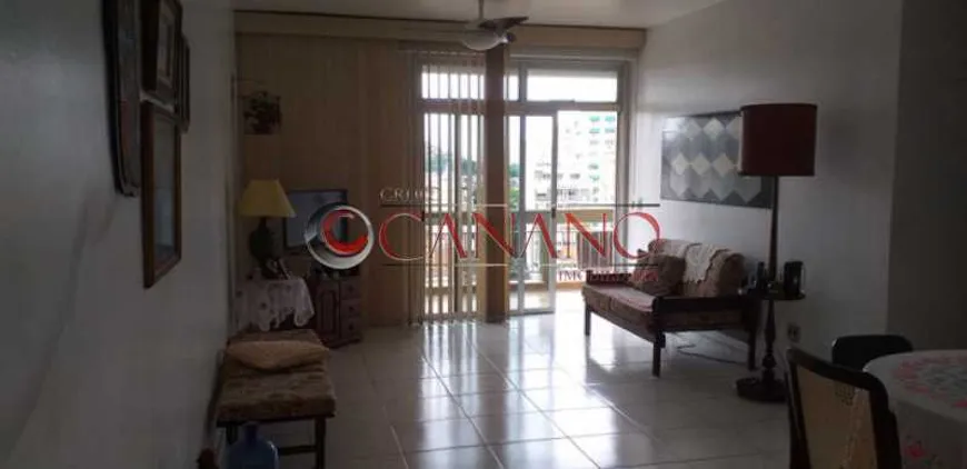 Foto 1 de Apartamento com 3 Quartos à venda, 105m² em Vila Isabel, Rio de Janeiro