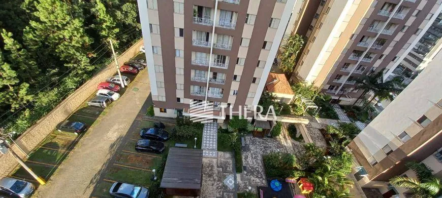 Foto 1 de Apartamento com 3 Quartos à venda, 65m² em Vila Baeta Neves, São Bernardo do Campo