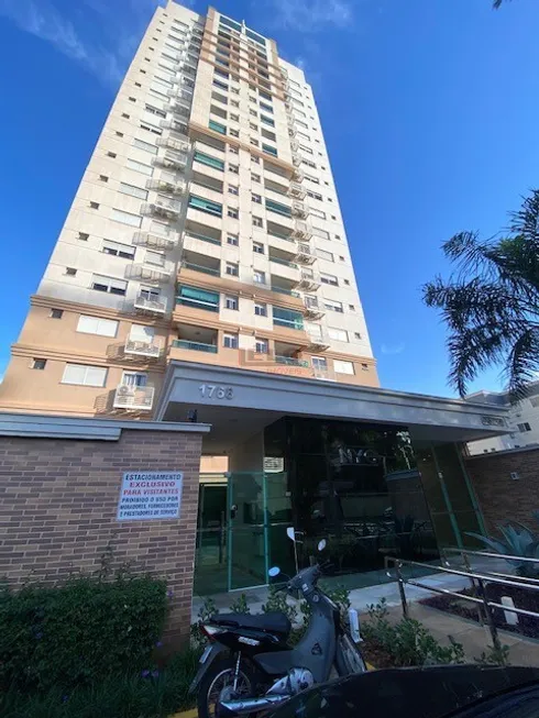 Foto 1 de Apartamento com 3 Quartos à venda, 77m² em Jardim Aclimação, Maringá