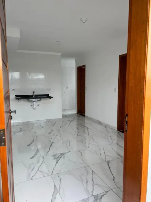 Foto 1 de Apartamento com 2 Quartos à venda, 40m² em Vila Sílvia, São Paulo