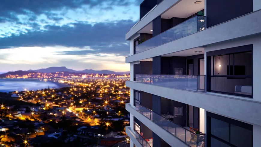 Foto 1 de Apartamento com 3 Quartos à venda, 125m² em Capoeiras, Florianópolis