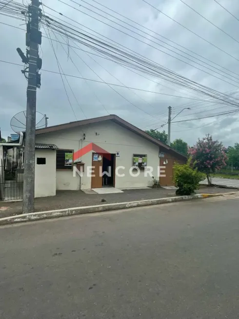 Foto 1 de Casa com 2 Quartos à venda, 70m² em Alexandria, Parobé