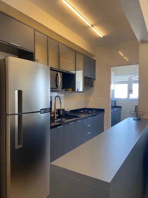 Foto 1 de Apartamento com 1 Quarto para venda ou aluguel, 122m² em Barra Funda, São Paulo