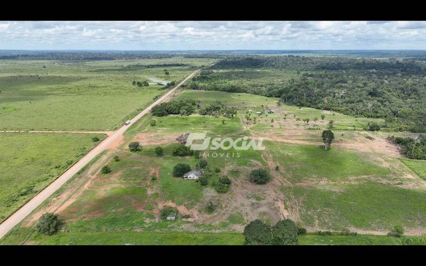 Foto 1 de Fazenda/Sítio à venda, 300m² em Três Marias, Porto Velho