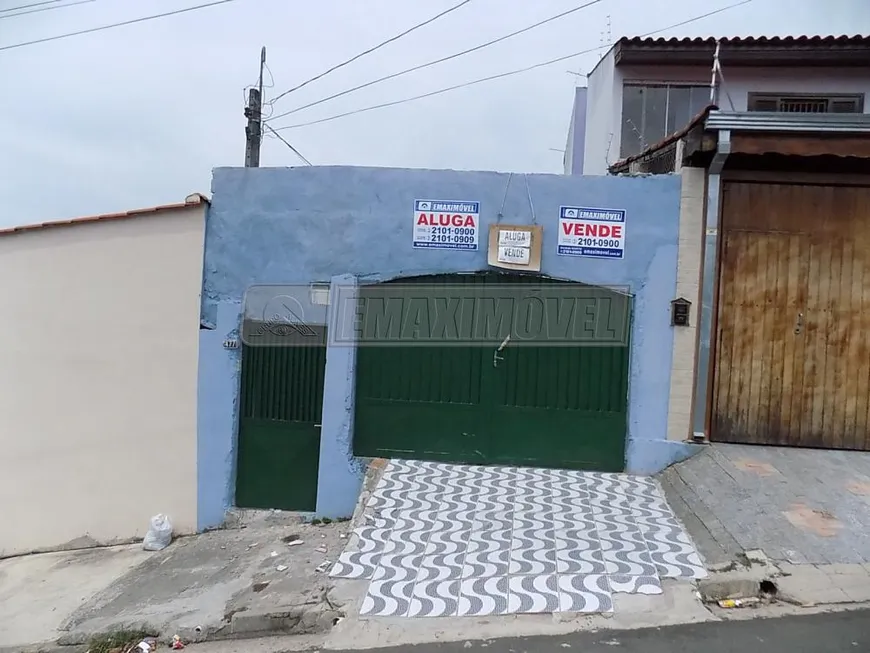 Foto 1 de  com 2 Quartos à venda, 200m² em Vila Carvalho, Sorocaba