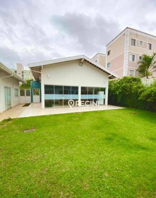 Foto 1 de Casa de Condomínio com 3 Quartos à venda, 295m² em Jardim Paulista, Rio Claro