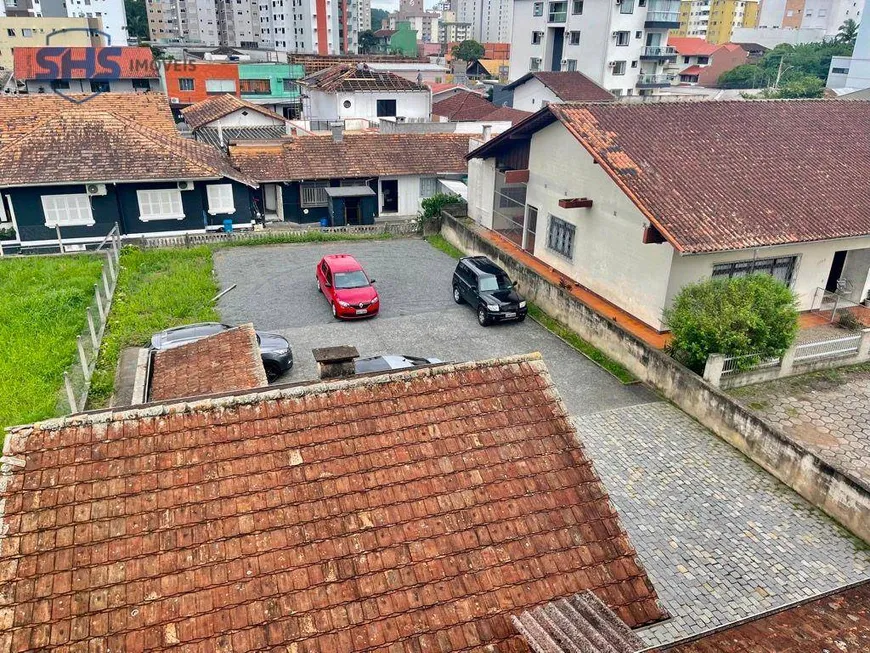 Foto 1 de Prédio Comercial à venda, 457m² em Velha, Blumenau