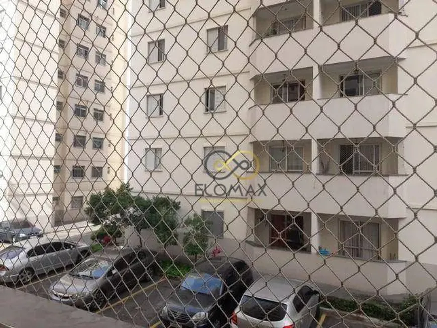 Foto 1 de Apartamento com 3 Quartos à venda, 72m² em Jardim Bom Clima, Guarulhos