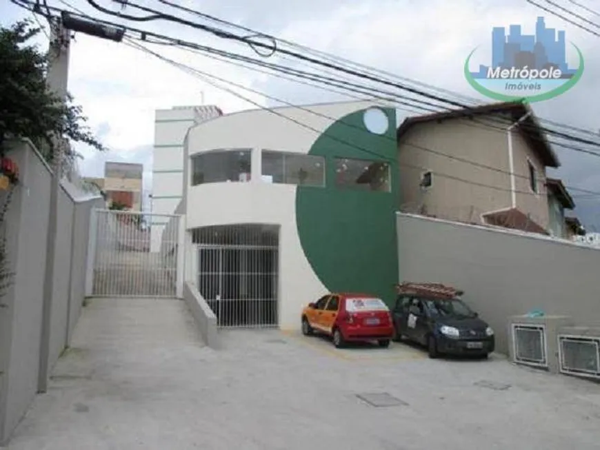 Foto 1 de Apartamento com 2 Quartos à venda, 53m² em Chácara do Vovô, Guarulhos