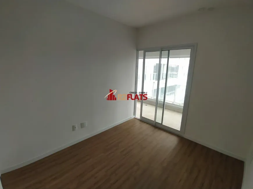 Foto 1 de Apartamento com 1 Quarto à venda, 47m² em Campo Belo, São Paulo