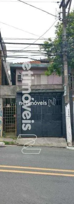 Foto 1 de Casa com 4 Quartos à venda, 400m² em Vila Moraes, São Paulo