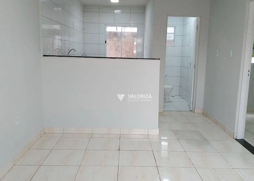 Foto 1 de Apartamento com 2 Quartos à venda, 44m² em Vila Helena, Sorocaba