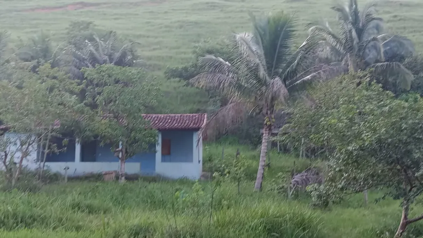 Foto 1 de Fazenda/Sítio à venda, 96800m² em Niteroi, Atilio Vivacqua