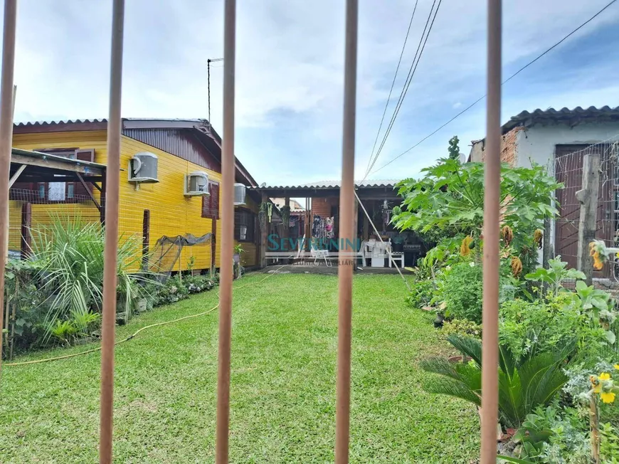 Foto 1 de Casa com 3 Quartos à venda, 75m² em Jardim Betania, Cachoeirinha