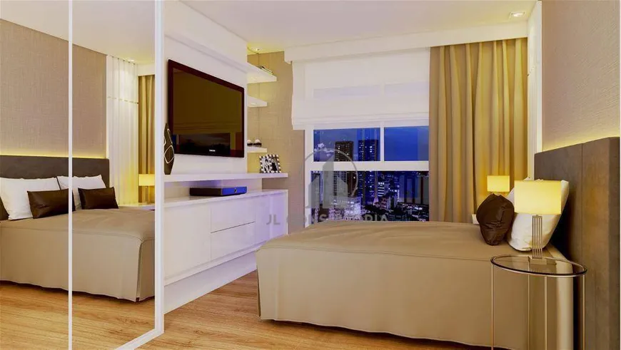 Foto 1 de Apartamento com 2 Quartos à venda, 77m² em Alto da Glória, Curitiba