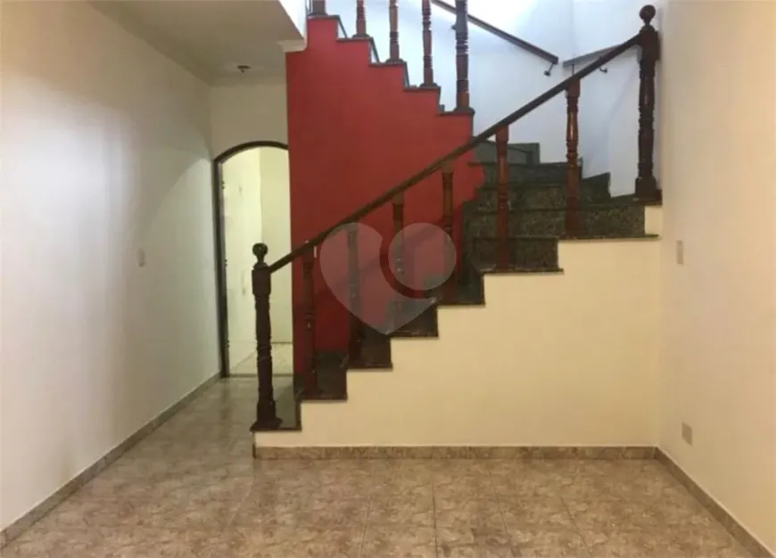 Foto 1 de Casa com 3 Quartos à venda, 122m² em Pirituba, São Paulo