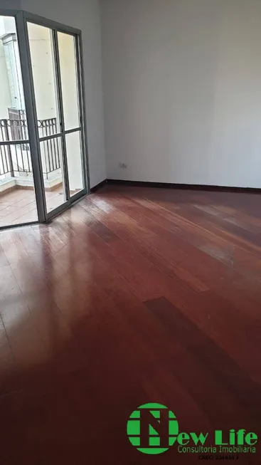 Foto 1 de Apartamento com 3 Quartos à venda, 72m² em Cantinho Do Ceu, São Paulo