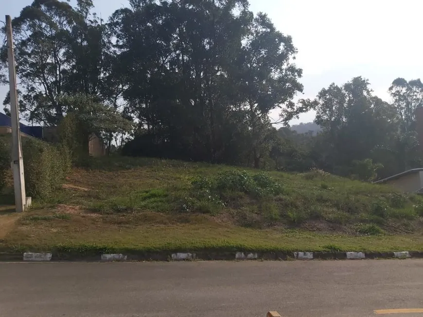 Foto 1 de Lote/Terreno à venda, 1144m² em Residencial dos Lagos, Itupeva