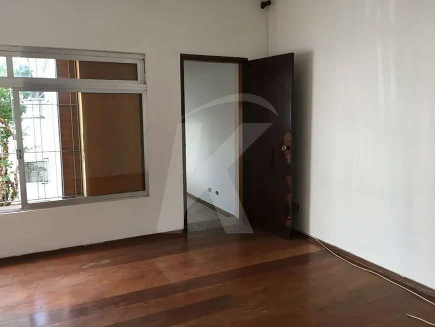 Foto 1 de Sobrado com 3 Quartos à venda, 197m² em Santana, São Paulo