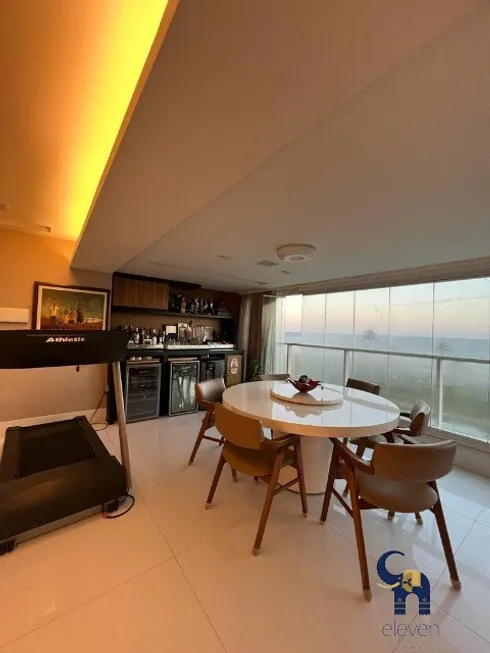 Foto 1 de Apartamento com 3 Quartos à venda, 187m² em Piatã, Salvador