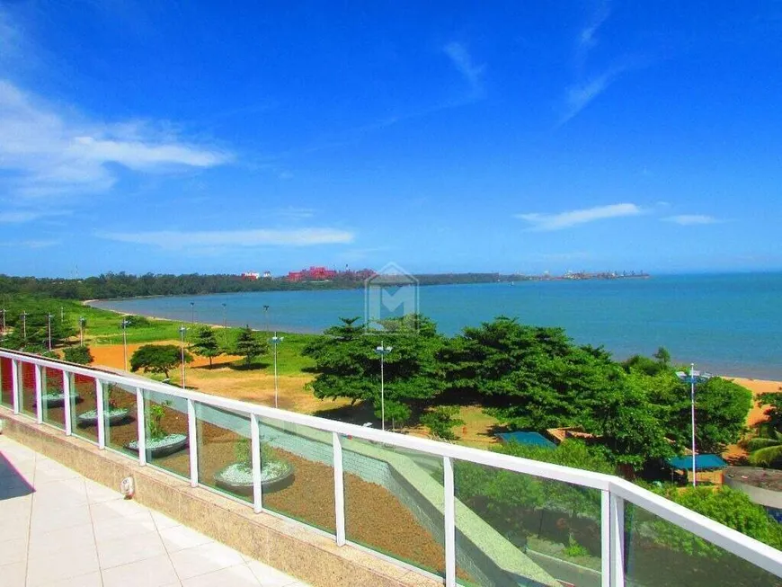 Foto 1 de Apartamento com 3 Quartos à venda, 115m² em Jardim Camburi, Vitória