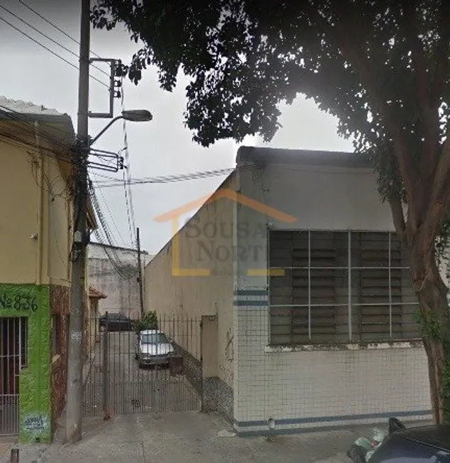 Foto 1 de Sobrado com 2 Quartos à venda, 200m² em Vila Maria, São Paulo