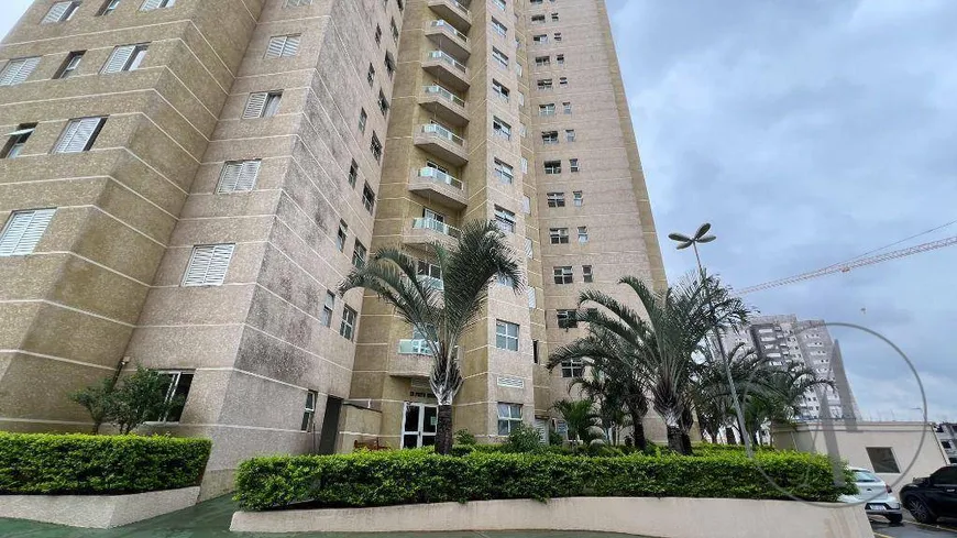 Foto 1 de Apartamento com 3 Quartos à venda, 73m² em Jardim Goncalves, Sorocaba