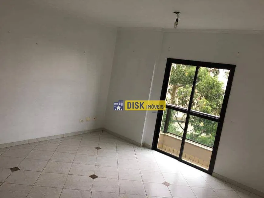 Foto 1 de Apartamento com 3 Quartos à venda, 92m² em Vila Lusitania, São Bernardo do Campo