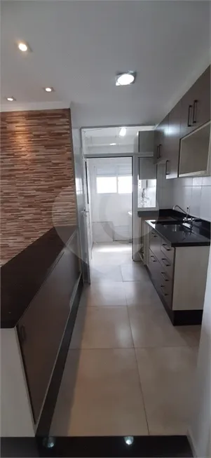 Foto 1 de Apartamento com 2 Quartos à venda, 45m² em Jaçanã, São Paulo