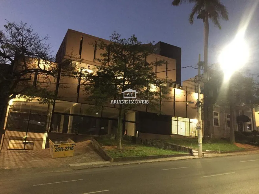 Foto 1 de Imóvel Comercial à venda, 1940m² em Floresta, Belo Horizonte