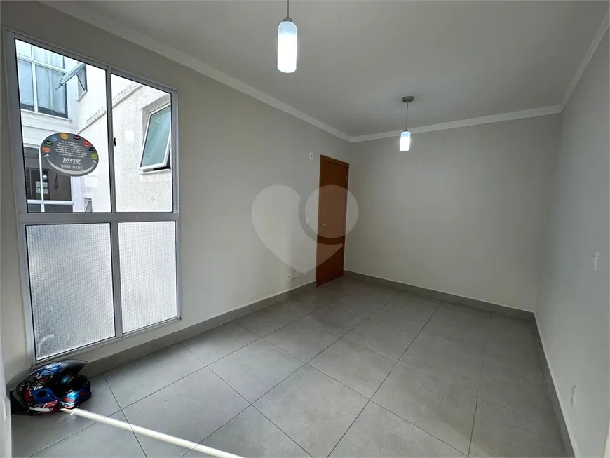 Foto 1 de Apartamento com 2 Quartos à venda, 58m² em Jardim das Nações, Salto