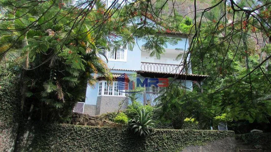 Foto 1 de Casa com 4 Quartos à venda, 160m² em Vargem Pequena, Rio de Janeiro