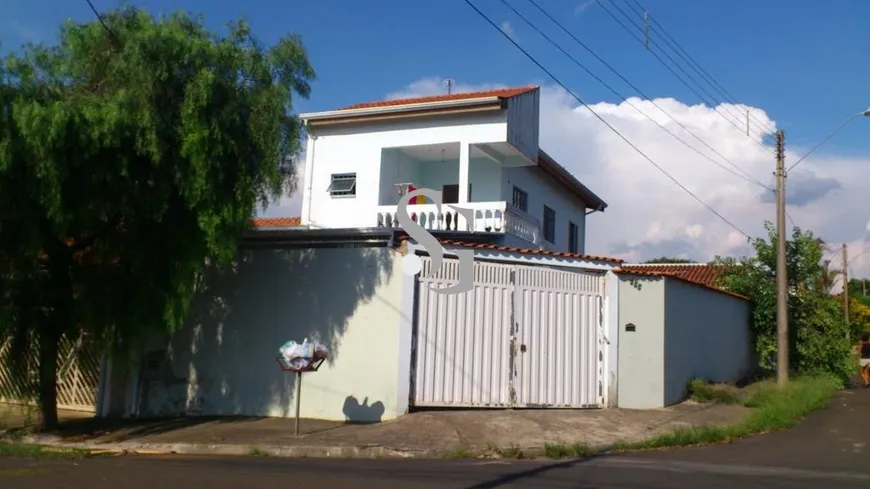Foto 1 de Sobrado com 1 Quarto à venda, 40m² em Jardim Terras de Santo Antônio, Hortolândia